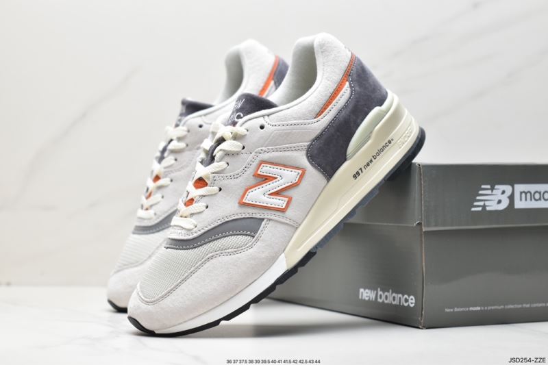 New Balance Sneakers